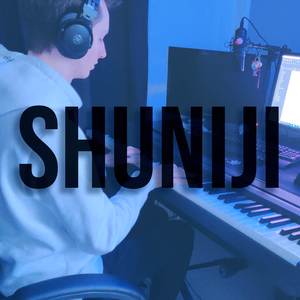 Shuniji (From "Minecraft")