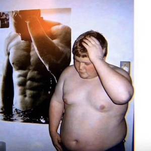 自卑男孩(Prod.JACKWAVY )