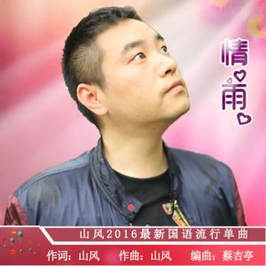 情雨 - 伴奏