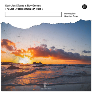 Quantum Break (Extended Mix)