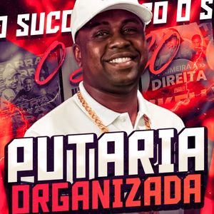 Putaria Organizada: Fica da 4 / Toma Sequencia / Toma Jatada / Eu Sou Maloqueiro / Empina o Bumbum