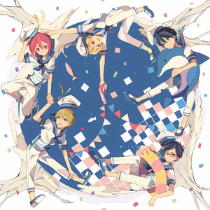 夏の終わりの夕間暮れ（Cover 代永翼&平川大輔）