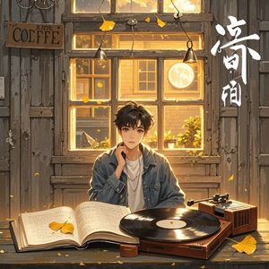 旧歌-花园之声