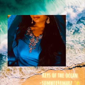 Keys Of The Ocean