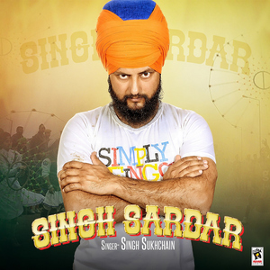 Singh Sardar