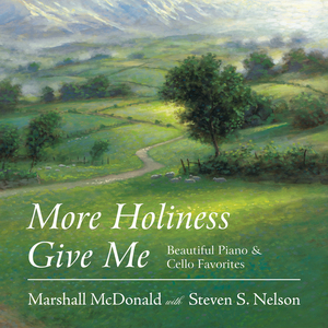 Because I Have Been Given Much