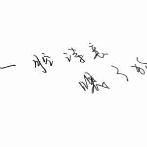 一腔诗意喂了狗