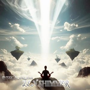 Zen Shimmer