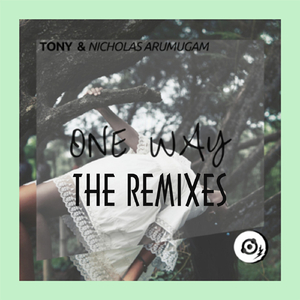 One Way (Jay Loots Remix)