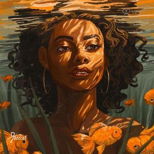 Estrangeira (feat. Din Beats & Arándano)