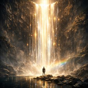 Radiance Cascade