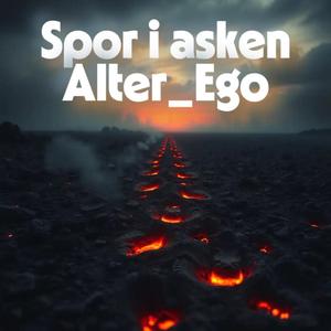 Spor i asken
