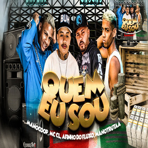 Quem Eu Sou (Rermix)