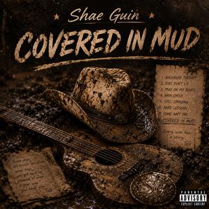 Covered In Mud