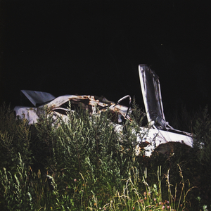 Part 1 - Mausoleum - Farvel D - Inn I Lysningen