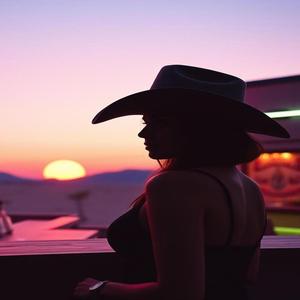 Tequila sunrise goodbye