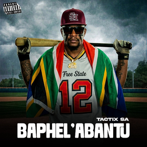 Baphel'abantu