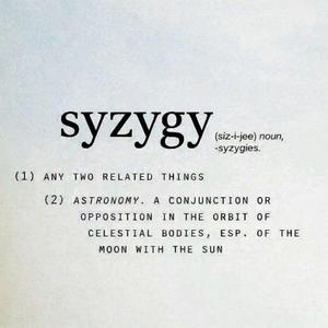 Syzygy