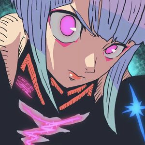 迷失の黑洞(Prod.Rbry)