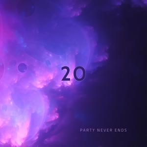 The Party Will Never End (feat. DAEE) (Extended )