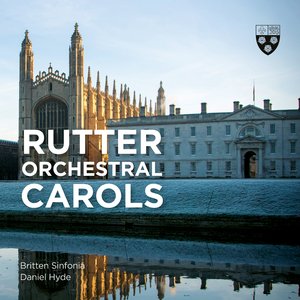 Sans Day Carol (Arr. John Rutter)