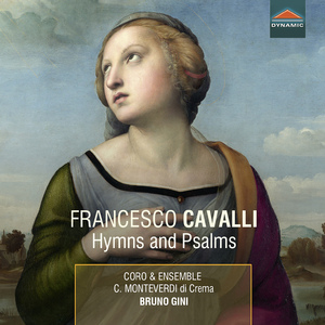 Musiche sacre concernenti messa, e salmi concertati con istromenti, imni, antifone et sonate (arr. A. Nobili) (excerpts):Domine probasti a 3