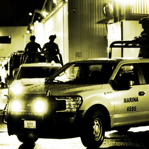 la cumbia narcotica (Freestyle)