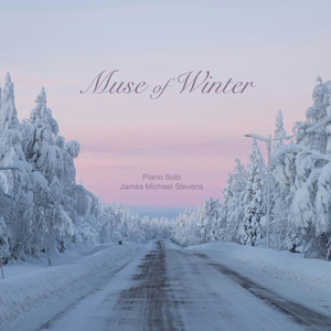 Silence in the Moonlight (Piano Solo)