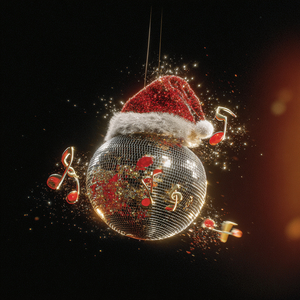 С Новым Годом!