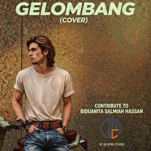 GELOMBANG