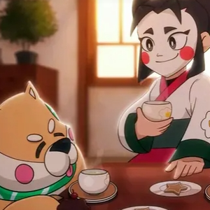 荒野乱斗 - 风姬主题