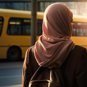 Kapusan o ranon (Girl version)