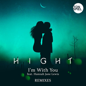 I'm with You (Dazz Remix)