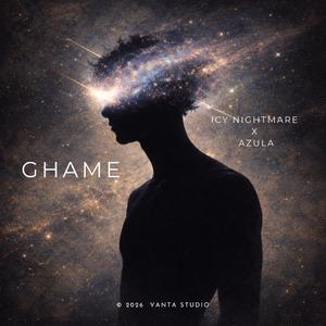 GHAME/ღამე (feat. ICY NIGHTMARE)