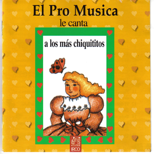 Tres Pregones Coloniales: Tortitas / Velas / Empanadas