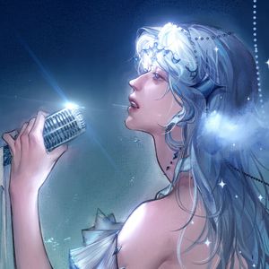 这样很好（Isha‘s song）升1key翻唱