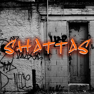 Shattas (feat. Legendary Royal)
