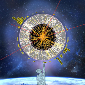 Explorations (Intro) [feat. Marty the Martian]