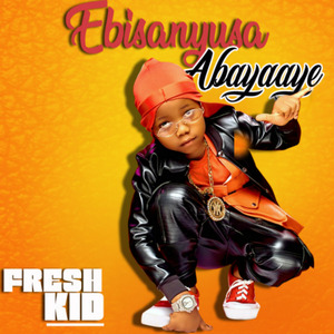 Ebisanyusa Abayaaye
