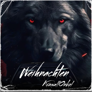 Masken Der Weihnacht