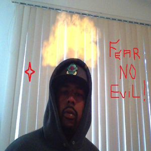 Fear No Evil