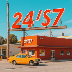 24/7