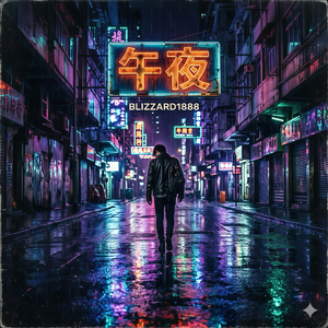午夜