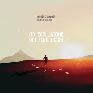 Ad Esclusione Dei Tuoi Occhi