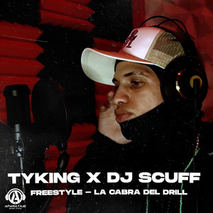 La Cabra Del Drill - Freestyle