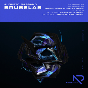Bruselas (STEREO MUNK & Dublew Remix)