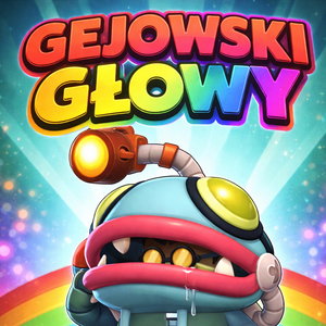 GEJOWSKI GLOWY