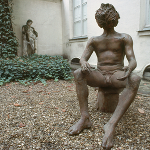 Lunatic Asylum (Version instrumentale complète)