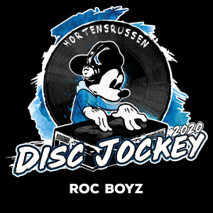 Disc Jockey