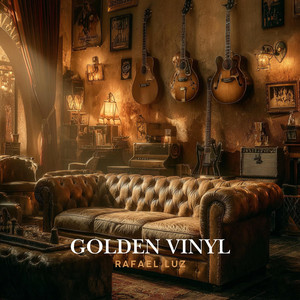 Golden Vinyl